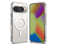 Ringke Fusion Magnetic Magsafe Google Pixel 10 Pro Xl Clear 8800293856757 - 1354427 - zdjęcie 2
